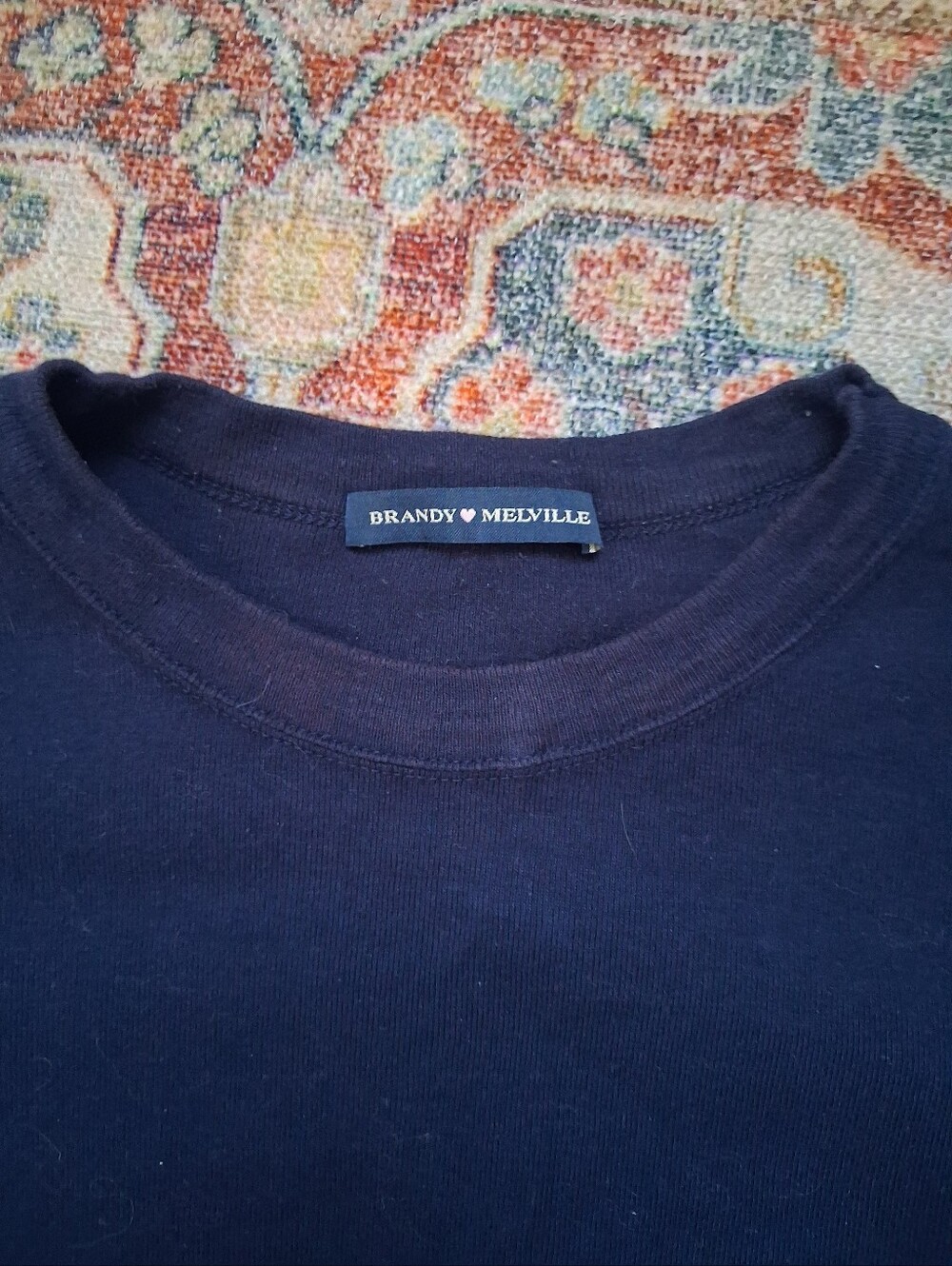 Basic Baby Tee - Picture 3 of 3